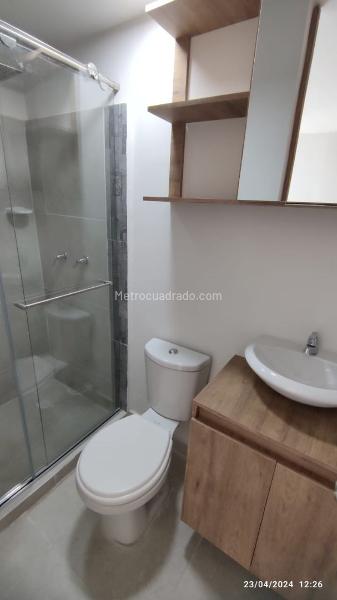 Apartamento en Venta, AVENIDA CENTENARIO, Armenia - Widok 6
