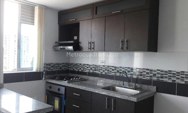 Piso – Armenia, Quimbaya - Más
