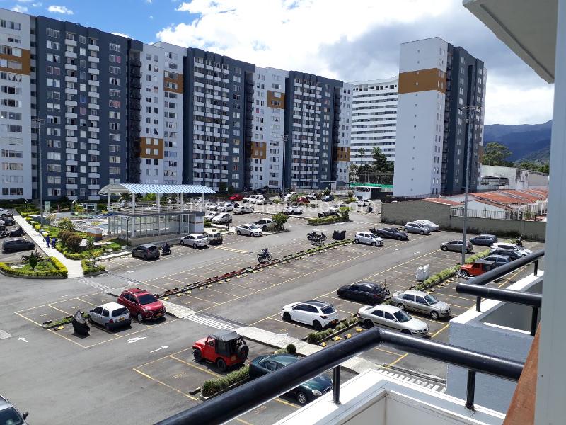 Apartamento en Venta, AVENIDA 19, Armenia - Widok 4