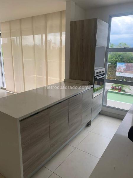 Piso – Armenia, La Castellana, Quimbaya - Más