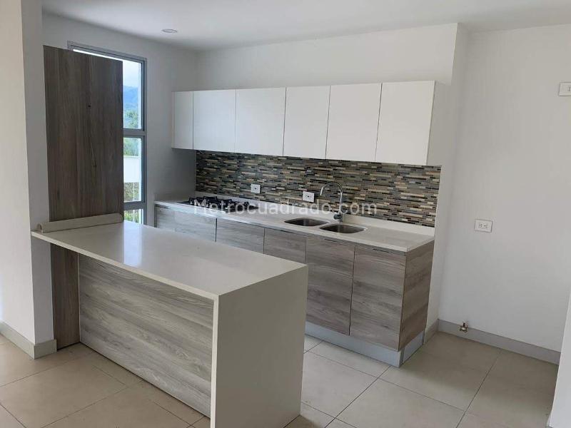 Piso – Armenia, La Castellana, Quimbaya - Vista 5