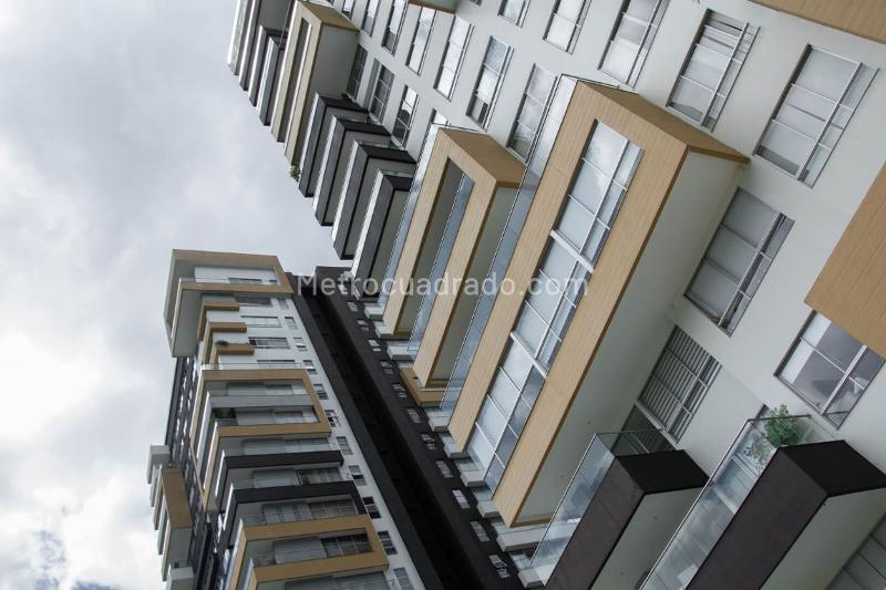 Piso – Armenia, La Castellana, Quimbaya - Vista 2