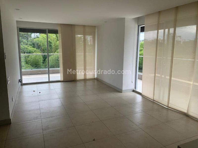 Piso – Armenia, La Castellana, Quimbaya - Vista 4