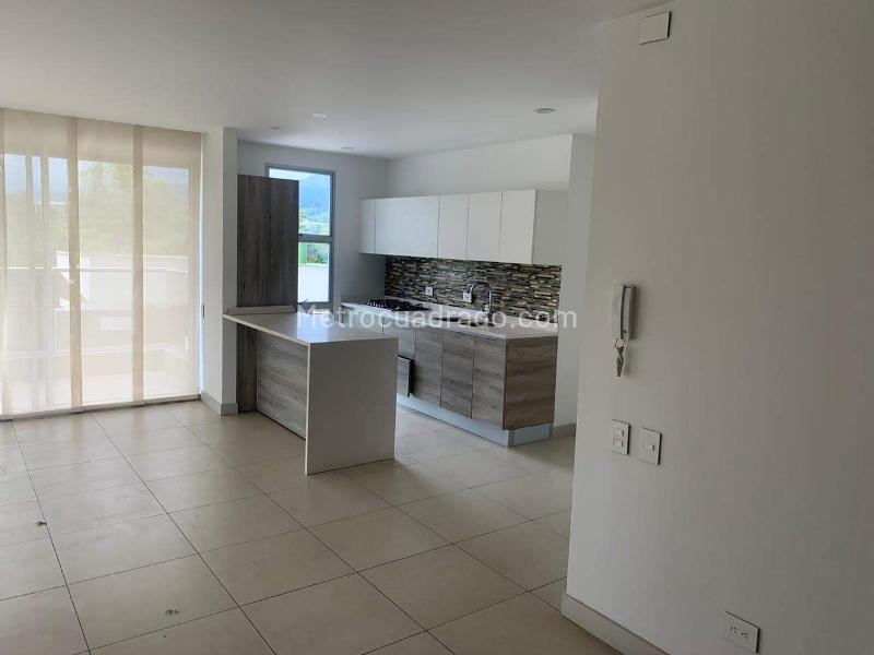Piso – Armenia, La Castellana, Quimbaya - Vista 3