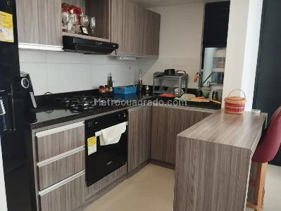 Apartamento en venta en Avenida Centenario, Armenia · foto 7 de 19