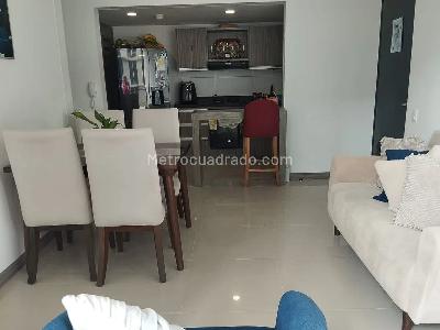 Apartamento en venta en Avenida Centenario, Armenia · foto 3 de 19