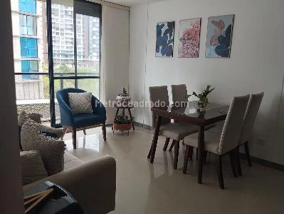 Apartamento en venta en Avenida Centenario, Armenia · foto 2 de 19