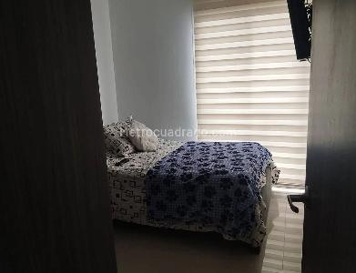 Apartamento en venta en Avenida Centenario, Armenia · foto 9 de 19