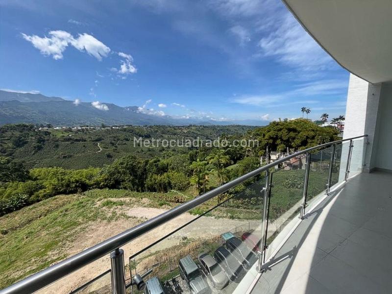 Apartamento en Venta, AVENIDA CENTENARIO, Armenia - Więcej