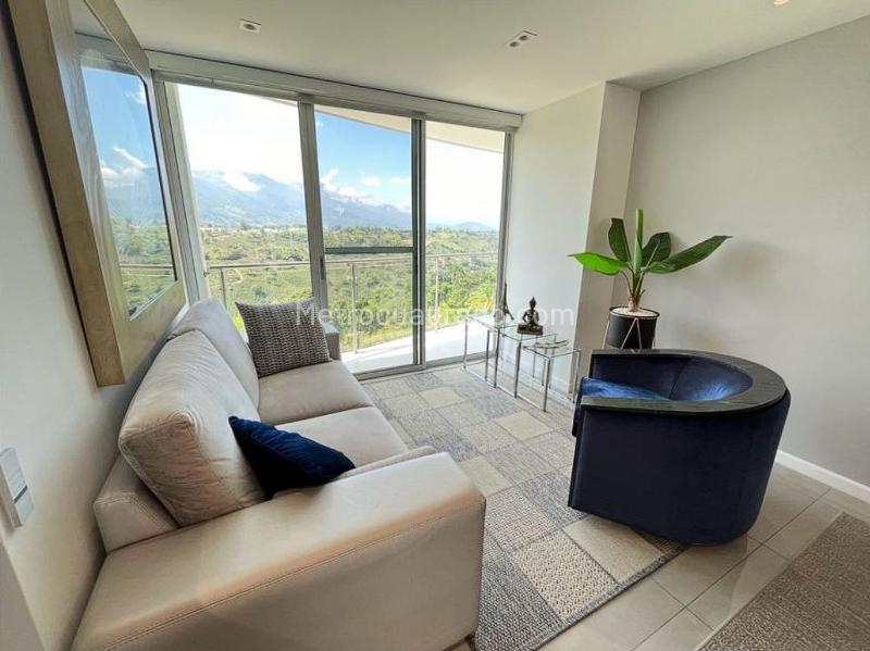 Apartamento en Venta, AVENIDA CENTENARIO, Armenia - Widok 5