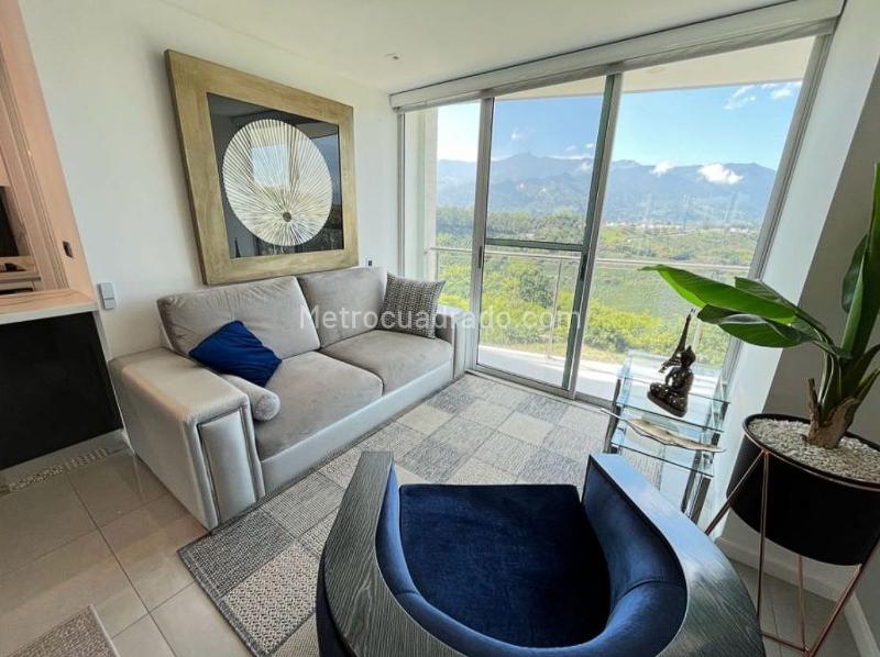 Apartamento en Venta, AVENIDA CENTENARIO, Armenia - Widok 6