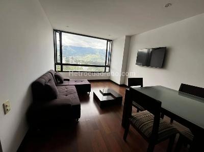 Apartamento en venta en Avenida Bolivar, Armenia · foto 3 de 20