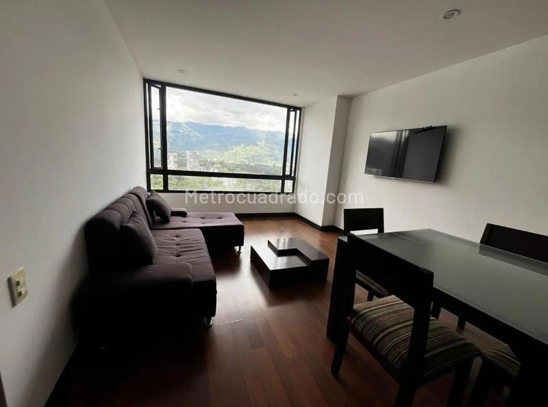 Apartamento en Venta, AVENIDA BOLIVAR, Armenia - Widok 3