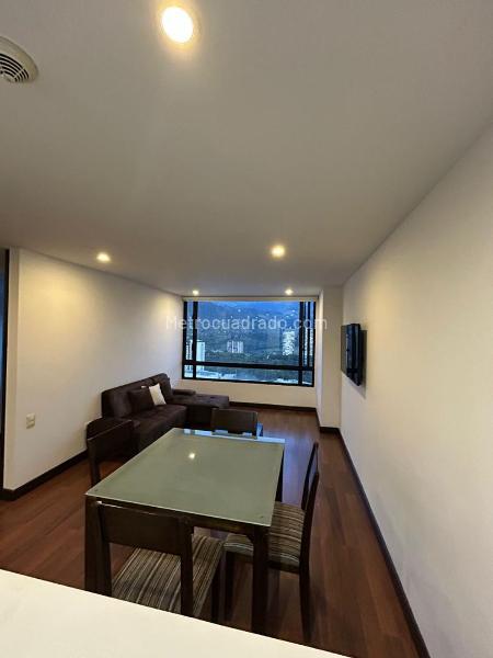 Apartamento en Venta, AVENIDA BOLIVAR, Armenia - Widok 4