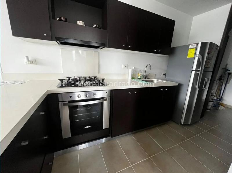 Apartamento en Venta, AVENIDA BOLIVAR, Armenia - Widok 6