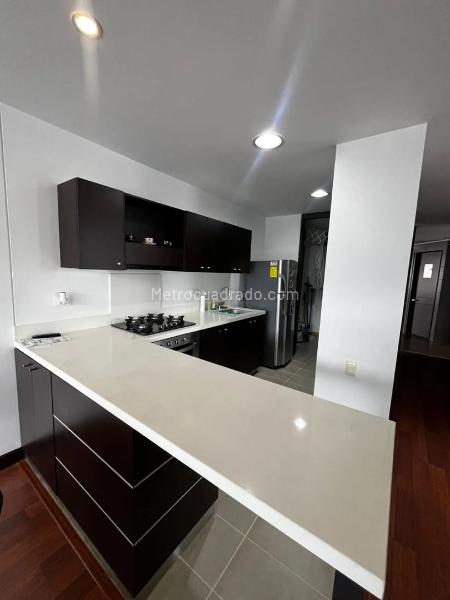Apartamento en Venta, AVENIDA BOLIVAR, Armenia - Widok 5
