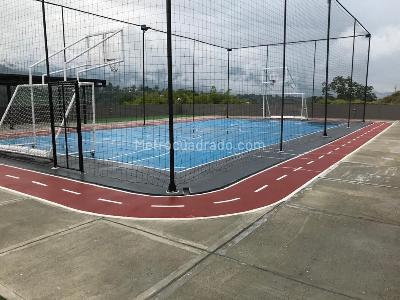 Apartamento en venta en Avenida Centenario, Armenia · foto 17 de 19