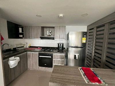 Apartamento en venta en Avenida Centenario, Armenia · foto 3 de 19