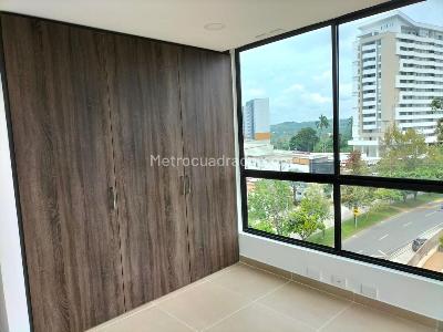 Apartamento en venta en La Foresta, Armenia · foto 15 de 20
