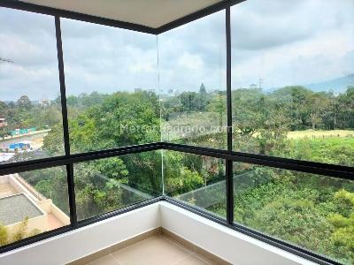 Apartamento en venta en La Foresta, Armenia · foto 14 de 20