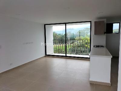 Apartamento en venta en La Foresta, Armenia · foto 2 de 20