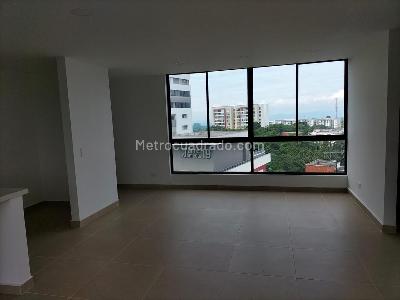 Apartamento en venta en La Foresta, Armenia · foto 3 de 20
