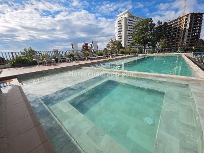 Apartamento en venta en La Foresta, Armenia · foto 19 de 20