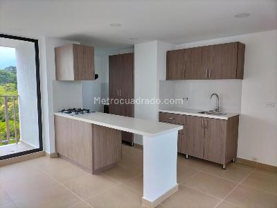 Apartamento en venta en La Foresta, Armenia · foto 4 de 20