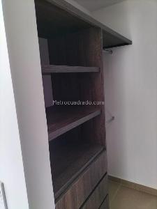 Apartamento en venta en La Foresta, Armenia · foto 16 de 20