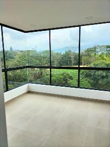 Apartamento en venta en La Foresta, Armenia · foto 11 de 20