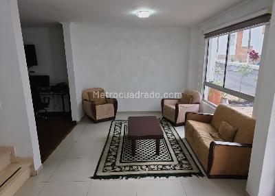 Casa de 3 alcobas en venta en Quintas De San Miguel, Armenia, 183 m² · foto 11 de 20