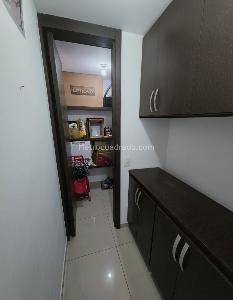 Casa de 3 alcobas en venta en Quintas De San Miguel, Armenia, 183 m² · foto 12 de 20