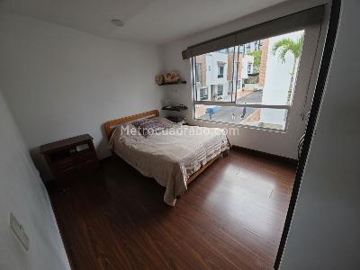 Casa de 3 alcobas en venta en Quintas De San Miguel, Armenia, 183 m² · foto 13 de 20