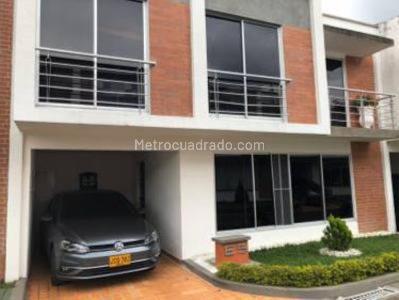 Casa de 3 alcobas en venta en Quintas De San Miguel, Armenia, 183 m² · foto 20 de 20