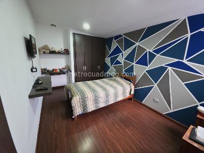 Casa de 3 alcobas en venta en Quintas De San Miguel, Armenia, 183 m² · foto 2 de 20