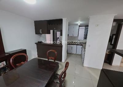 Casa de 3 alcobas en venta en Quintas De San Miguel, Armenia, 183 m² · foto 4 de 20