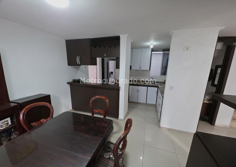 Casa – Armenia, Quimbaya - Vista 5