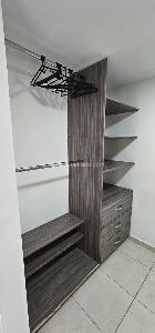 Apartaestudio en venta en Oro Negro, Armenia, 32 m² · foto 9 de 16