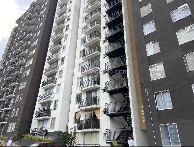Apartaestudio en venta en Oro Negro, Armenia, 32 m² · foto 14 de 16