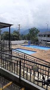 Apartaestudio en venta en Oro Negro, Armenia, 32 m² · foto 15 de 16