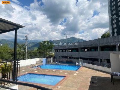 Apartaestudio en venta en Oro Negro, Armenia, 32 m² · foto 16 de 16