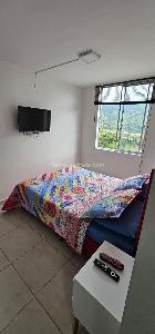Apartaestudio en venta en Oro Negro, Armenia, 32 m² · foto 6 de 16