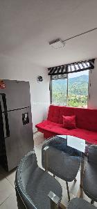 Apartaestudio en venta en Oro Negro, Armenia, 32 m² · foto 3 de 16