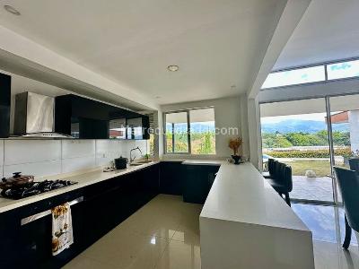 Casa de 4 alcobas en venta en Caimo, Armenia, 714 m² · foto 7 de 9