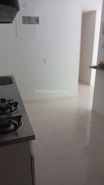 Apartamento en Venta, LAS RAMBLAS, Armenia - Widok 6