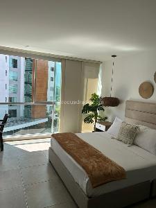 Apartaestudio en venta en Avenida Centenario, Armenia, 38 m² · foto 10 de 20