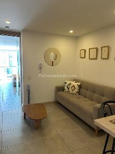 Apartaestudio en venta en Avenida Centenario, Armenia, 38 m² · foto 2 de 20