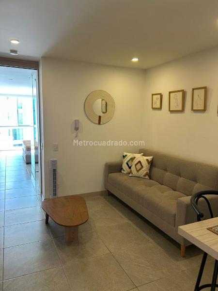 Apartaestudio en Venta, AVENIDA CENTENARIO, Armenia - Widok 2