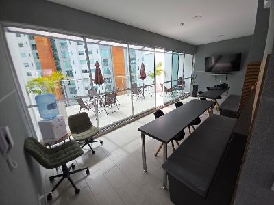 Apartaestudio en venta en Avenida Centenario, Armenia, 38 m² · foto 16 de 20