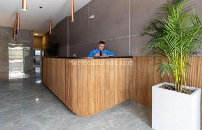 Apartaestudio en venta en Avenida Centenario, Armenia, 38 m² · foto 19 de 20
